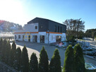 Lokal użytkowy Dominice gm. Włoszakowice, Gryczana - 1