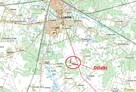 Działka rolna Gołąbki gm. Łuków - 8