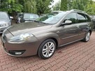 Fiat Croma 1.9 Diesel. 150 Koni. Automat. Sprowadzony z Niemiec. Zadbany. - 9