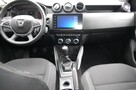 Dacia Duster Lift,Benz+gaz.Kamera 360 - 6
