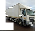 DAF LF 290 Euro 6 kontener ,tylko 459 tys.km udokumentowane, sprowadzo - 2