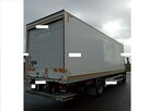 DAF LF 290 Euro 6 kontener ,tylko 459 tys.km udokumentowane, sprowadzo - 3