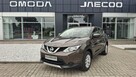 Nissan Qashqai 1.2 115KM Polska