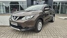Nissan Qashqai 1.2 115KM Polska - 2