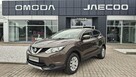 Nissan Qashqai 1.2 115KM Polska - 3