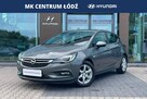 Opel Astra 1.4Turbo 150KM 6MT Enjoy + Winter + Navi Gwarancja Faktura VAT Marża