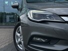 Opel Astra 1.4Turbo 150KM 6MT Enjoy + Winter + Navi Gwarancja Faktura VAT Marża - 3