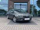 Opel Astra 1.4Turbo 150KM 6MT Enjoy + Winter + Navi Gwarancja Faktura VAT Marża - 4