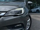 Opel Astra 1.4Turbo 150KM 6MT Enjoy + Winter + Navi Gwarancja Faktura VAT Marża - 5