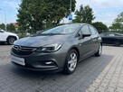 Opel Astra 1.4Turbo 150KM 6MT Enjoy + Winter + Navi Gwarancja Faktura VAT Marża - 6
