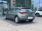 Opel Astra 1.4Turbo 150KM 6MT Enjoy + Winter + Navi Gwarancja Faktura VAT Marża - 8