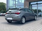 Opel Astra 1.4Turbo 150KM 6MT Enjoy + Winter + Navi Gwarancja Faktura VAT Marża - 10