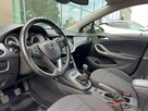 Opel Astra 1.4Turbo 150KM 6MT Enjoy + Winter + Navi Gwarancja Faktura VAT Marża - 13