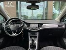Opel Astra 1.4Turbo 150KM 6MT Enjoy + Winter + Navi Gwarancja Faktura VAT Marża - 14