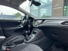 Opel Astra 1.4Turbo 150KM 6MT Enjoy + Winter + Navi Gwarancja Faktura VAT Marża - 15