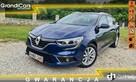 Renault Megane 1.5 dCi 110KM # GrandTour # Navi # Parktronic # Climatronic # ŚLICZNA