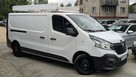 Renault Trafic 1.6D*125PS*OPŁACONY*3-Osoby Long Bezwypadkowy*Serwis*GWARANCJA24M - 7