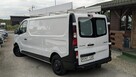 Renault Trafic 1.6D*125PS*OPŁACONY*3-Osoby Long Bezwypadkowy*Serwis*GWARANCJA24M - 8