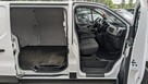 Renault Trafic 1.6D*125PS*OPŁACONY*3-Osoby Long Bezwypadkowy*Serwis*GWARANCJA24M - 15
