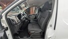 Renault Trafic 1.6D*125PS*OPŁACONY*3-Osoby Long Bezwypadkowy*Serwis*GWARANCJA24M - 16