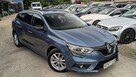 Renault Megane 1.2i*132PS*Automat*OPŁACONY*Bezwypadkowy Navi Serwis*VIP GWARANCJA 24M - 7