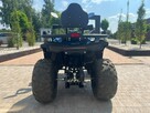 ASIX Inny Quad ASIX Gladiator 200RS jak nowy bardzo zadbany - 4