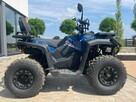 ASIX Inny Quad ASIX Gladiator 200RS jak nowy bardzo zadbany - 6