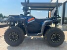 ASIX Inny Quad ASIX Gladiator 200RS jak nowy bardzo zadbany - 7