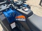 ASIX Inny Quad ASIX Gladiator 200RS jak nowy bardzo zadbany - 8