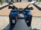 ASIX Inny Quad ASIX Gladiator 200RS jak nowy bardzo zadbany - 10