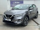 Nissan Qashqai Pisemna Gwarancja 12 miesięcy - 2