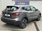 Nissan Qashqai Pisemna Gwarancja 12 miesięcy - 4