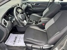 Nissan Qashqai Pisemna Gwarancja 12 miesięcy - 5