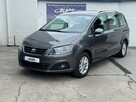 Seat Alhambra Pisemna Gwarancja 12 miesięcy - 7 osobowy - 2
