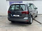 Seat Alhambra Pisemna Gwarancja 12 miesięcy - 7 osobowy - 4