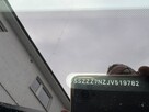 Seat Alhambra Pisemna Gwarancja 12 miesięcy - 7 osobowy - 9