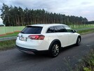 Opel Insignia Country Tourer Country Tourer, Model 2014, 2.0 CDTI, 4x4, doinwestowane - 16