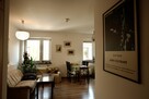 Mieszkanie Kraków Bronowice, Zarzecze - 8