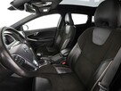 Volvo V40 full LED skóra/alcantara navi grzane fotele kamera i czujniki parkowan - 13