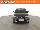 Seat Ateca full LED grzane fotele klima auto kamera i czujniki parkowania - 11