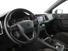 Seat Ateca full LED grzane fotele klima auto kamera i czujniki parkowania - 14