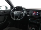 Seat Ateca full LED grzane fotele klima auto kamera i czujniki parkowania - 16