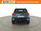 Citroen C5 Aircross automat full LED navi klima auto grzane fotele i przednia szyba kamer - 6
