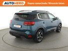 Citroen C5 Aircross automat full LED navi klima auto grzane fotele i przednia szyba kamer - 7