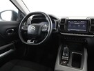 Citroen C5 Aircross automat full LED navi klima auto grzane fotele i przednia szyba kamer - 16