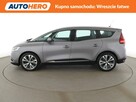 Renault Grand Scenic full led head up mhev pdc navi półskora - 2
