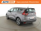 Renault Grand Scenic full led head up mhev pdc navi półskora - 4