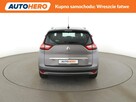 Renault Grand Scenic full led head up mhev pdc navi półskora - 6