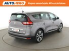 Renault Grand Scenic full led head up mhev pdc navi półskora - 7