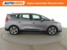 Renault Grand Scenic full led head up mhev pdc navi półskora - 9